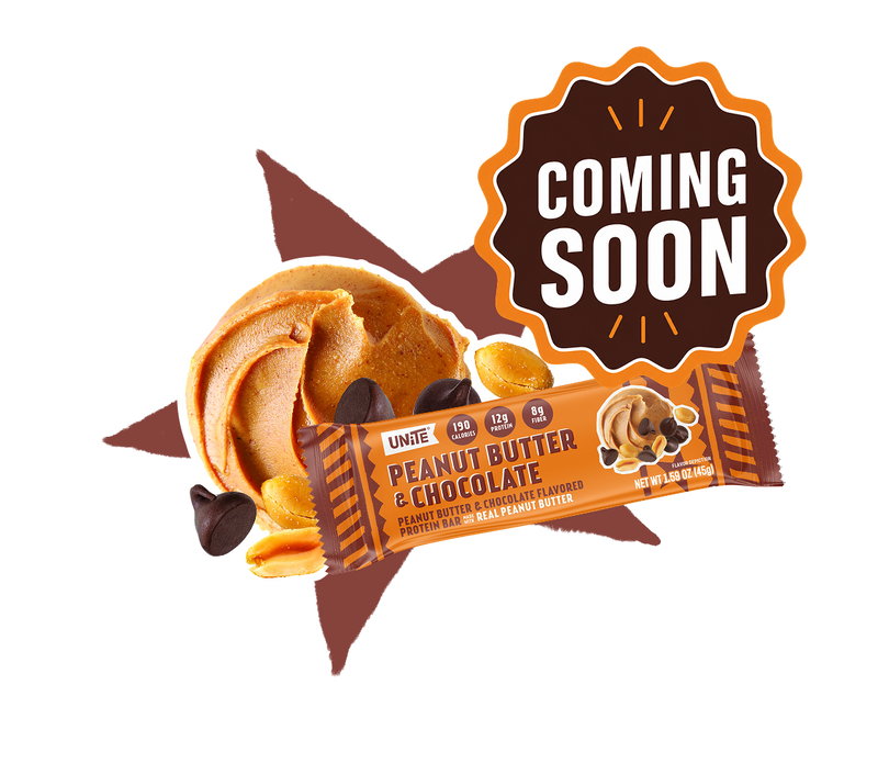 PB & Chocolate
