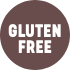 Gluten Free