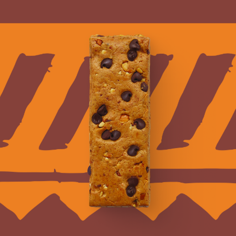 PB & Chocolate