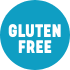 Gluten Free