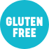 Gluten Free